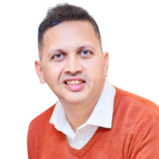 Hemant Jain